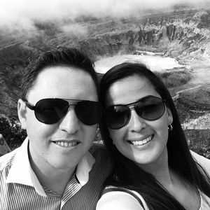 Meet your Posher, Roger